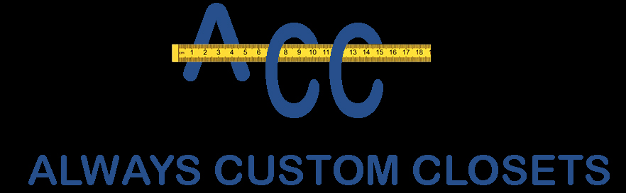 Always Custom Closets